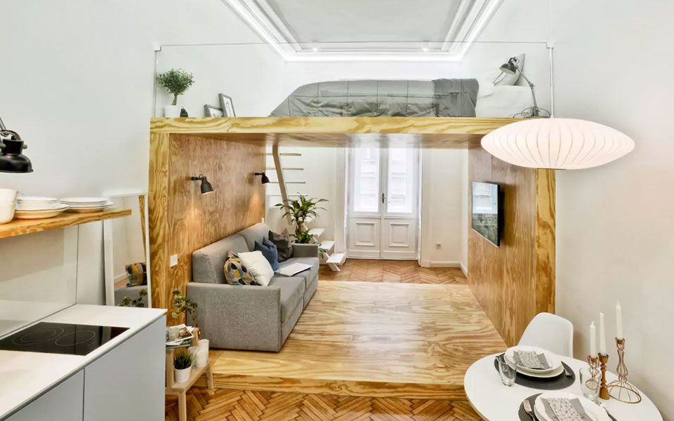 budapestin airbnb