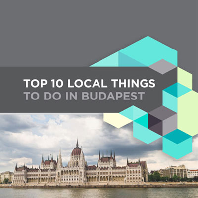 free budapest guides