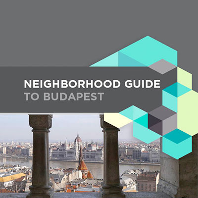 free budapest guides
