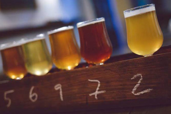 best craft beer bars in budapest