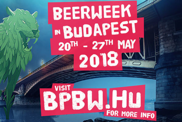 bpbw beer week in budapest