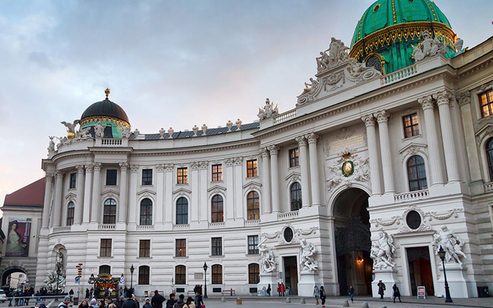 Tours in Prague Vienna and Budapest
