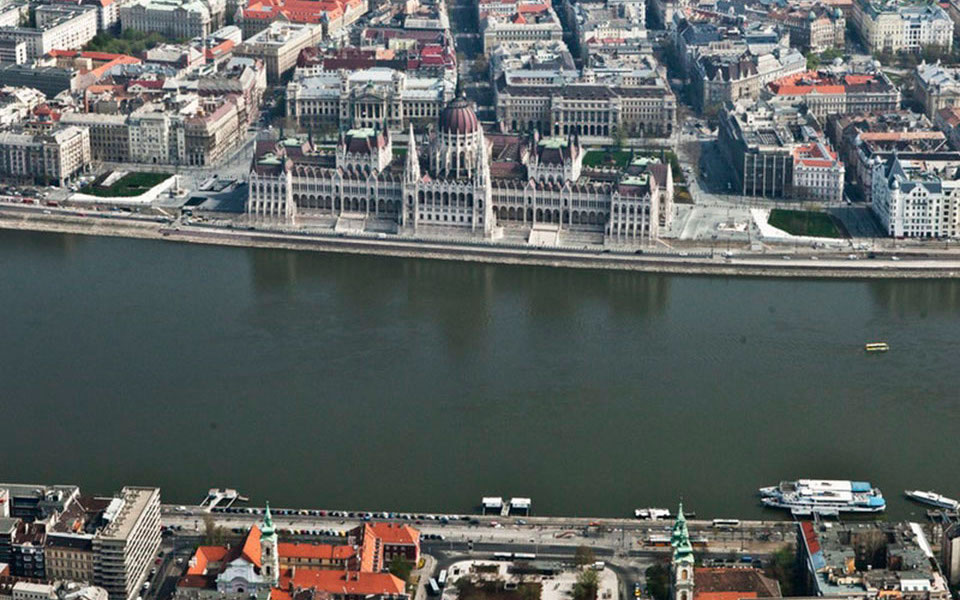 museums in budapest